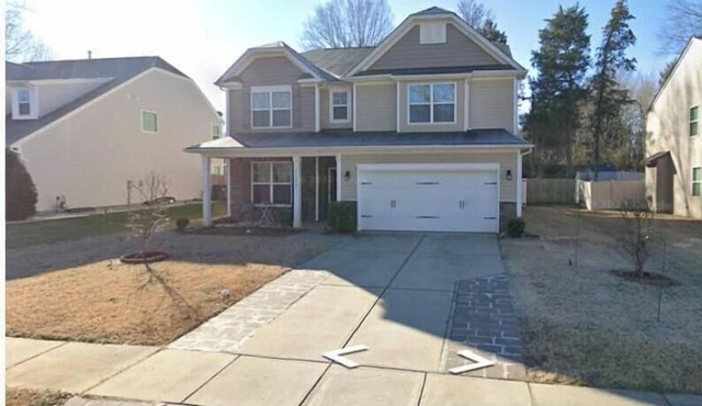 Prime Southwest Charlotte House Located Near Charlotte Premium Outlets