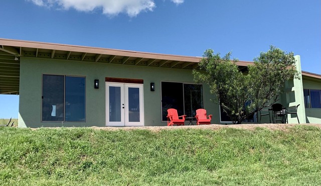 Prime Sunrise Viewing at L’Alba; enjoy a 2 BR/2 BA home with an EV Car Charger