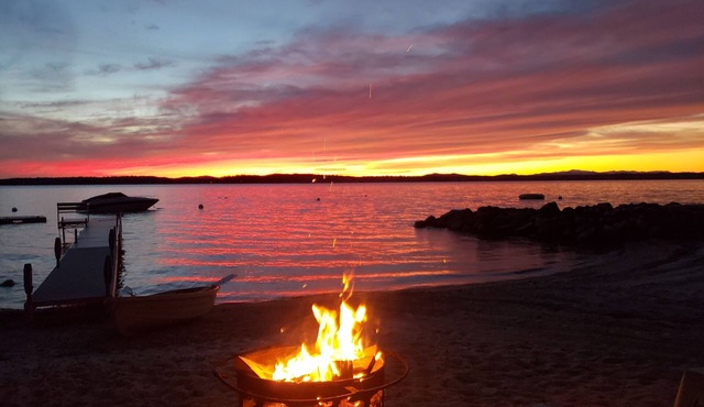 PRIME TIME - JULY 2 WeeksnSAVE 15%/WEEK IF booked by 4/31/2026nUp to 10 people