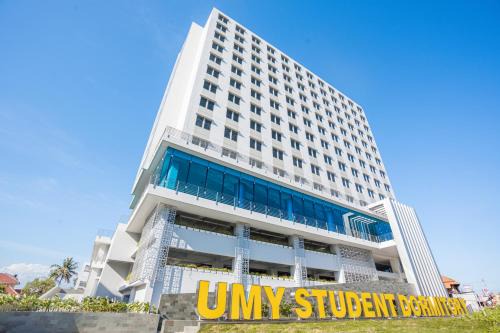 Prime UMY Hotel Convention & Dormitory