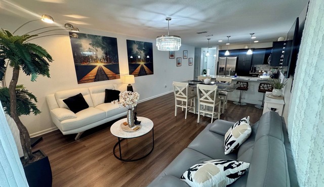 Prime Urban Home Close To Downtown Jacksonville