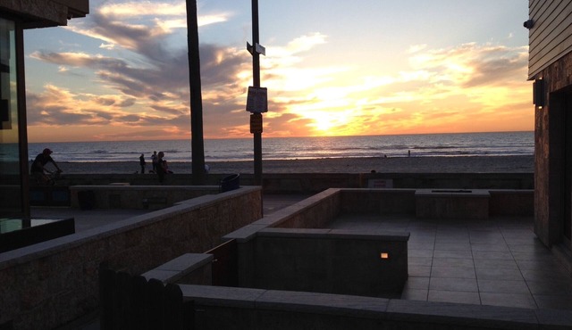Prime View Location, 1-House Back From Boardwalk Traffic; 3Br, 1.5Ba, Sleeps 6