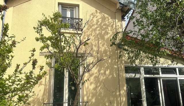 ✨ PRIME VILLA: 5 Double Beds + Garden – Near PARIS, BOURGET & STADE DE FRANCE ✨