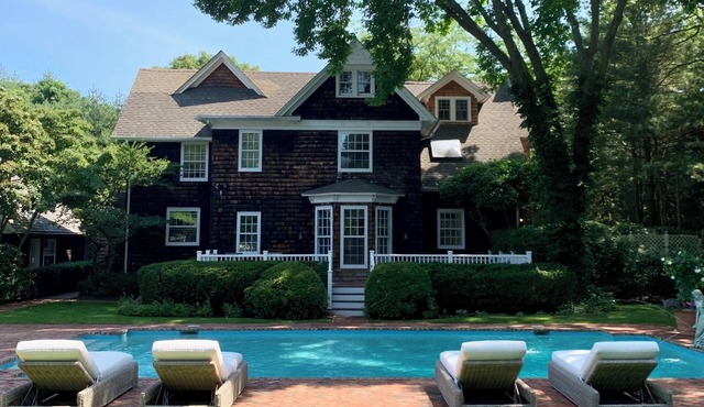 Prime Water Mill near Mecox Bay