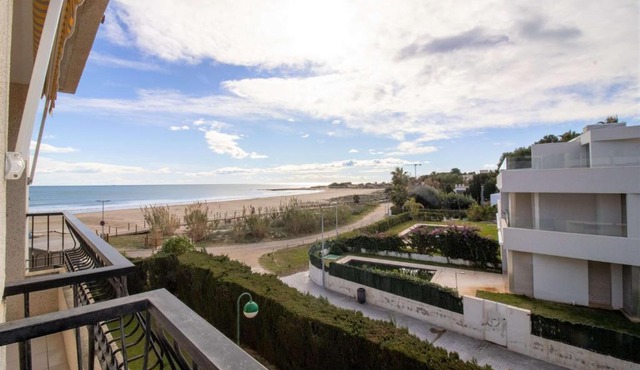 Primera línea Playa Cargador - Playamar 1122 - ALBERT VILLAS