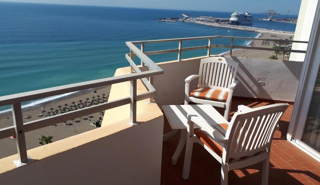 Primera linea de playa 4