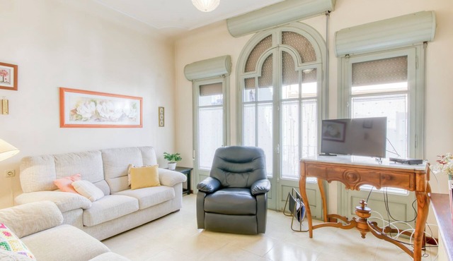 Primfilat by Interhome