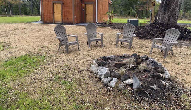 Primitive Campsite With Bathhouse & Power