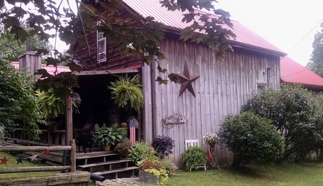 Primitive Path Getaway