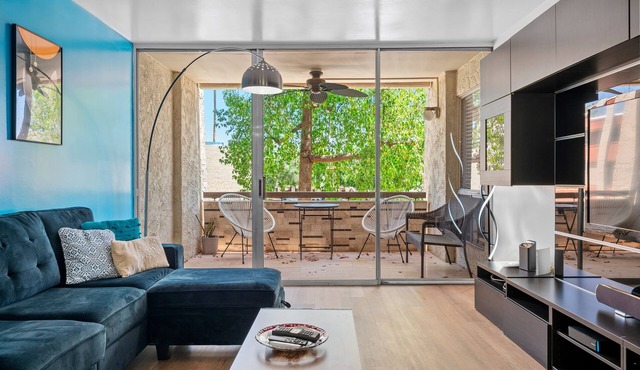 Primo Scottsdale Location w Heated Pool