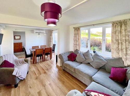 Primrose Apartment - Uk49291