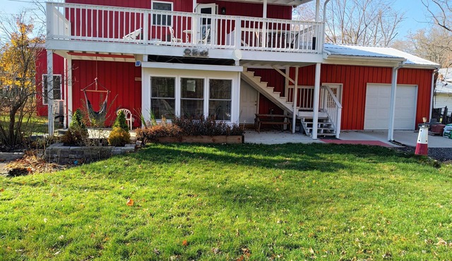 Primrose at Narcissus Place, no smoking