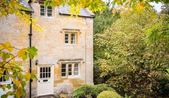 Primrose Cottage Blockley