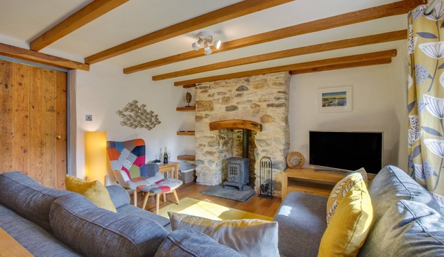 Primrose Cottage - Two Bedroom House, Sleeps 4