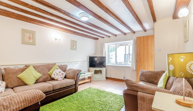 Primrose Cottage- UK45597