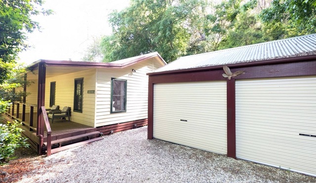 Primrose Cottage Wandiligong