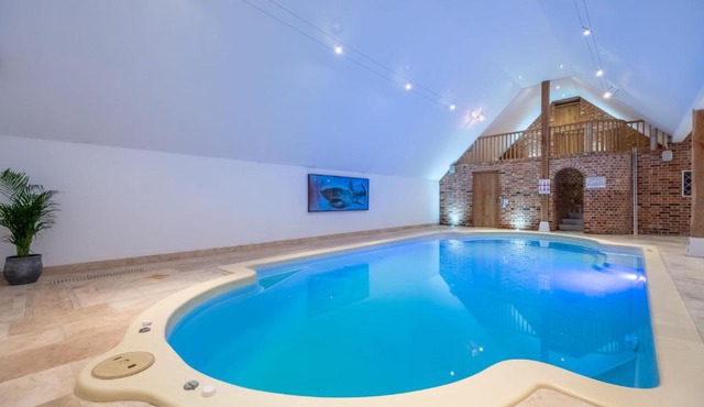 Primrose Farm Barn 14