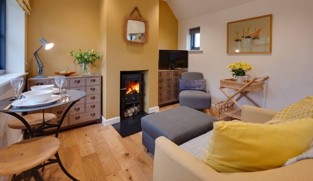 Primrose Lodge in the beautiful Mayfield