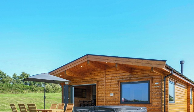 Primrose Lodge - UK50874