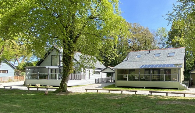 PRIMROSE, pet friendly, luxury holiday cottage in Bodmin