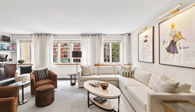 Prince by Rove Travel | 2BR SoHo Condo w/Terrace