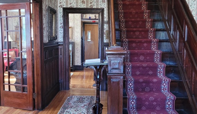 Prince County Guest House