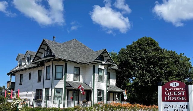 Prince County Guest House