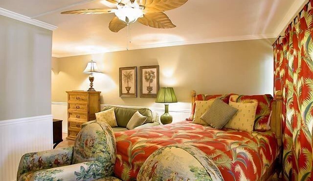 Prince Kuhio Studio 116 . tropical ambience & near Poipu Beach