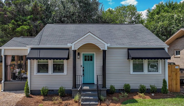 Prince of Tide - Book for Football Season! 2 Miles from Stadium!