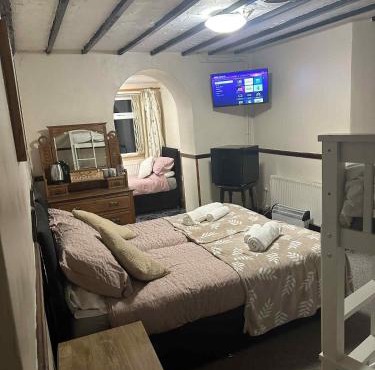 Prince of Wales Country Lodge