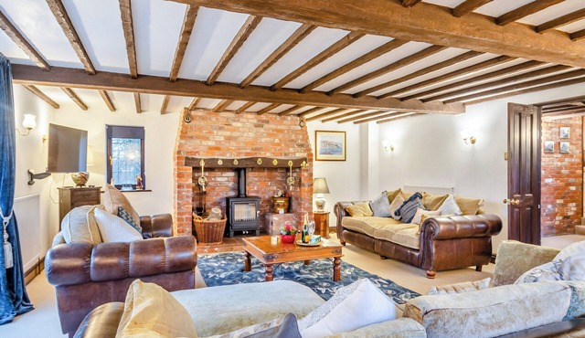 Prince Of Wales Lodge