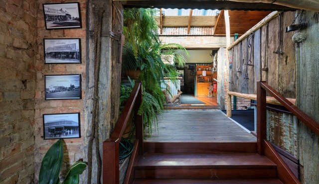 Prince of Wales Motel