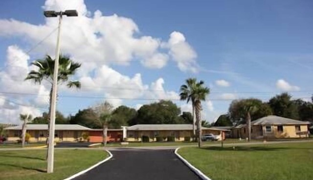 Prince of Wales Motel