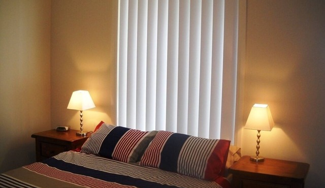 Prince Street Executive Villa