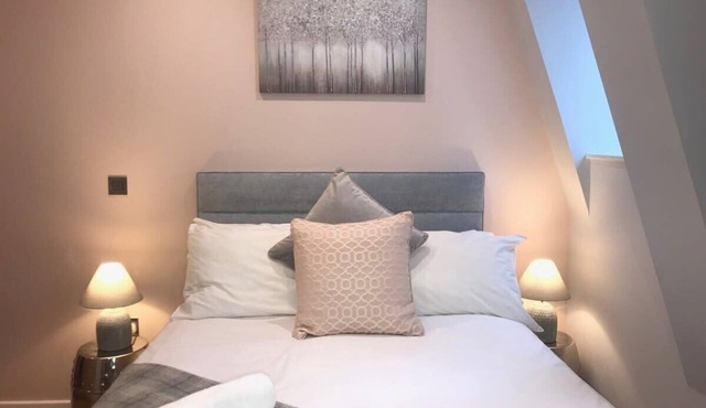 Prince Street Studio 13 - Hopewell