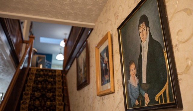 Prince Street Suites