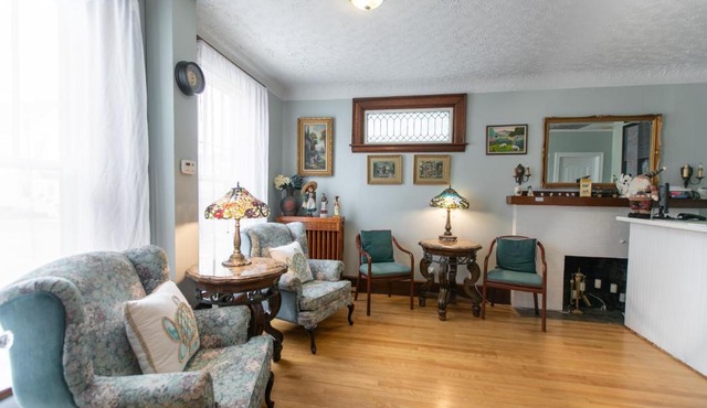 Prince Street Suites