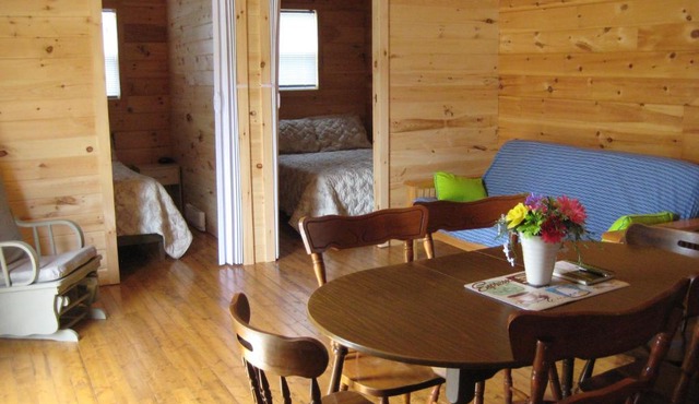 Princehaven Campground