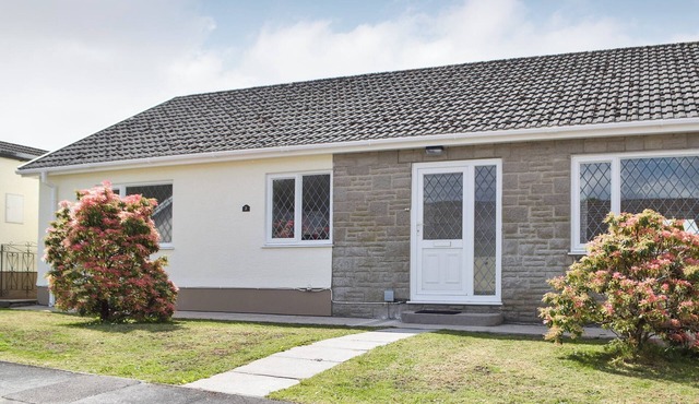 Princes Gate Cottage