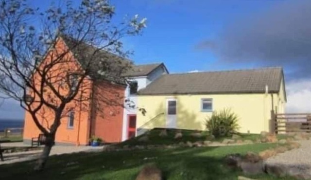 Princes point villa all on ground floor