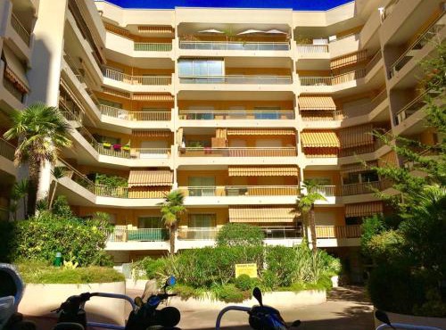 Princess Palace Monaco