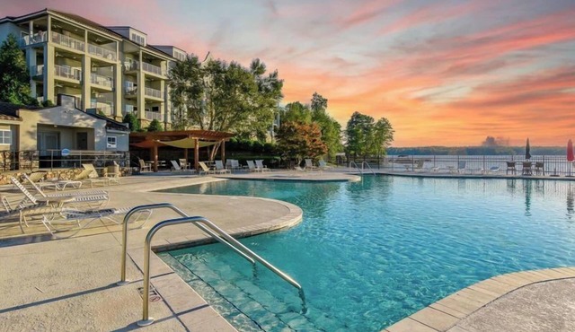 Princess Pointe by Big Fish Real Estate Group at Lake Martin