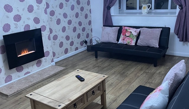 Princess Wigan House