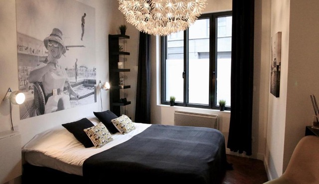 Princesse Apart'hôtel