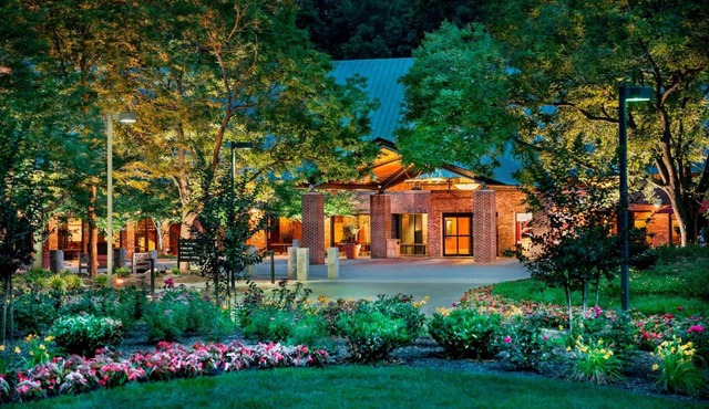 Princeton Marriott at Forrestal