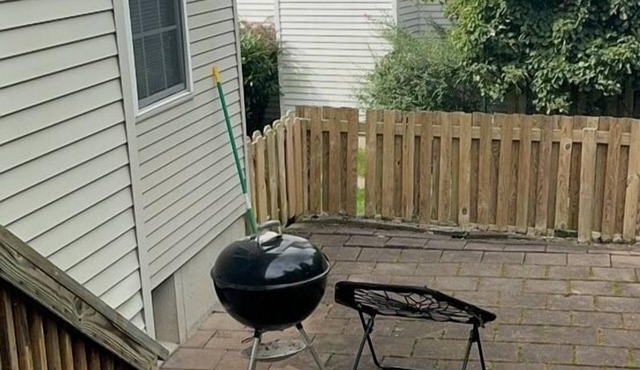 Princeton · Princeton Gem/4BR/Fast Wifi/Workspace/Open Concept