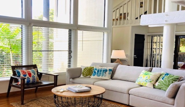 Princeville Townhouse with Views, Pool, Near Hanalei!