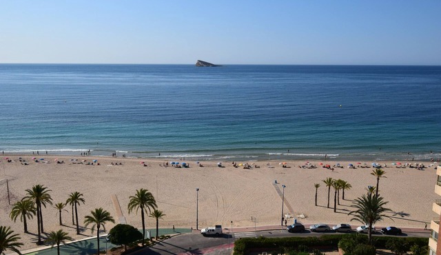 PRINCIPADO MARINA (3 BEDROMS)