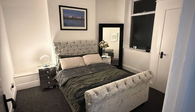 Principality Stadium & City Centre on the Doorstep