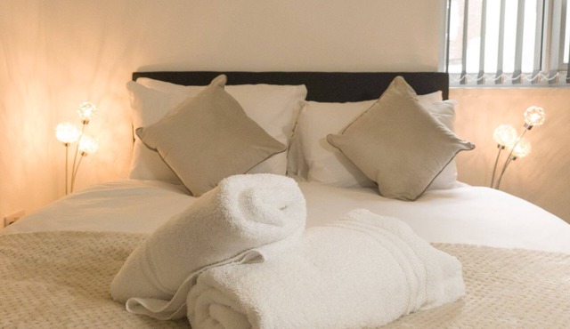 Principality Suites (1 bed)